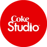 coke studio android application logo